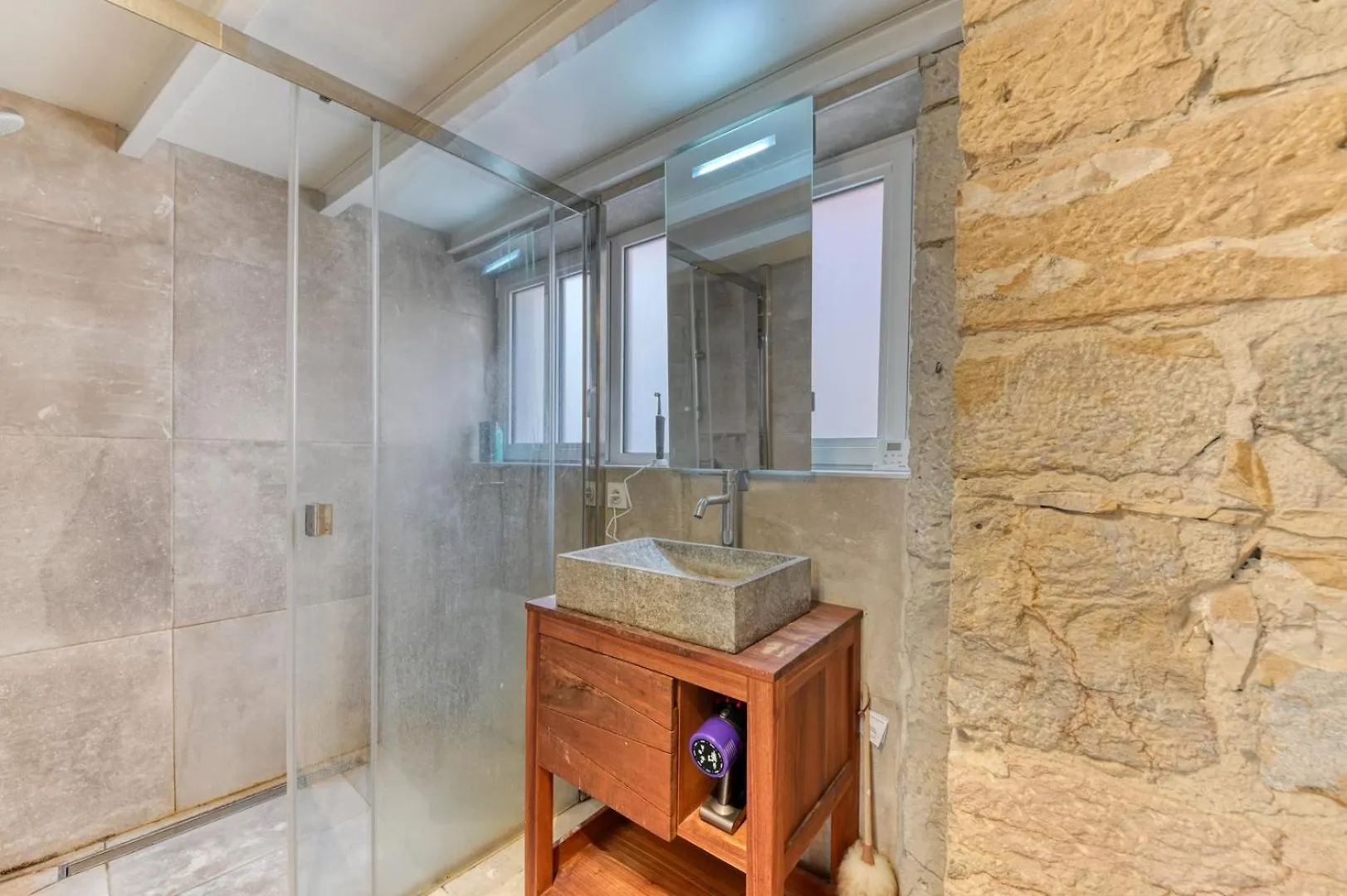 Apartament Guestready - Stonewall Mezzanine In Brotteaux Lyon