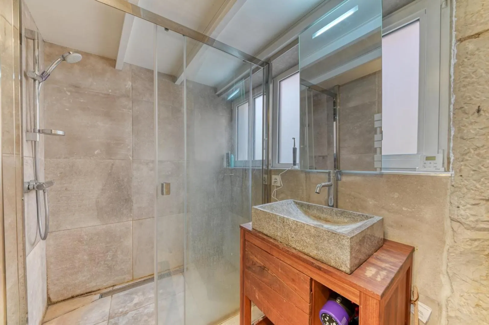 Guestready - Stonewall Mezzanine In Brotteaux Apartamento Lyon
